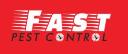 Fast Cockroach Control Melbourne logo